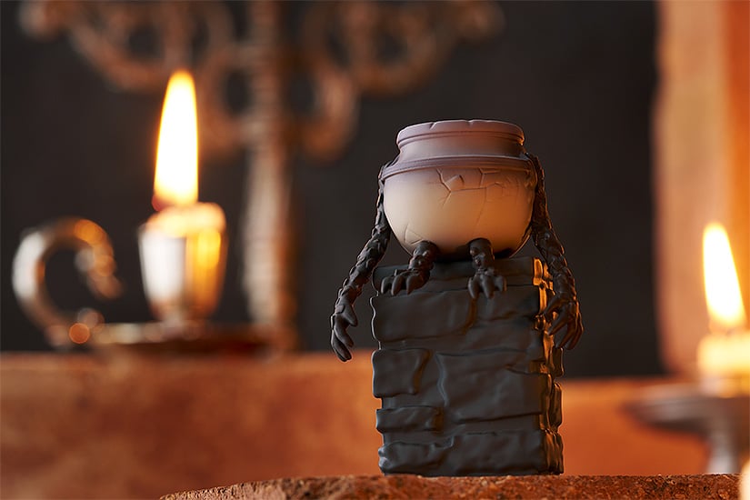 Elden Ring Nendoroid No.2251 Iron Fist Alexander Gallery Image 12