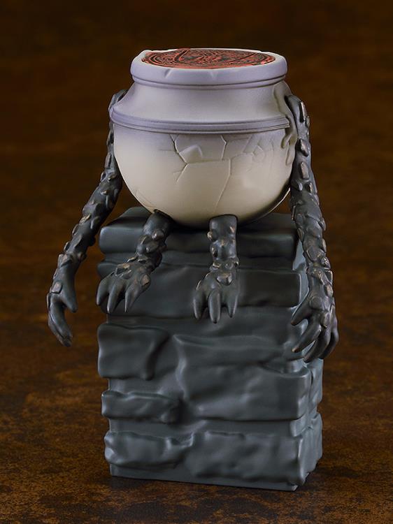 Elden Ring Nendoroid No.2251 Iron Fist Alexander