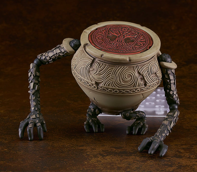 Elden Ring Nendoroid No.2251 Iron Fist Alexander Gallery Image 5
