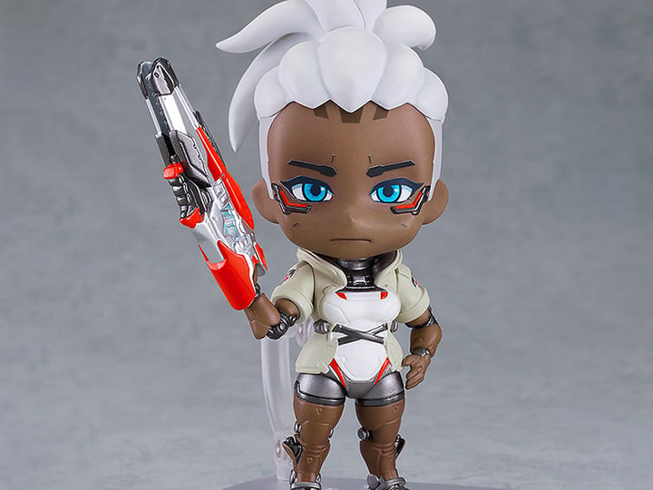 Overwatch 2 Nendoroid No.2262 Sojourn Gallery Image 1
