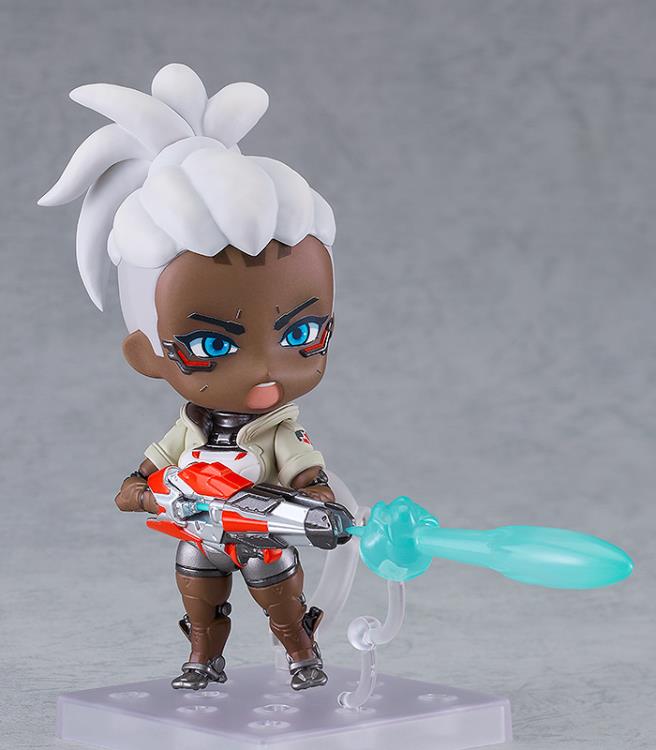 Overwatch 2 Nendoroid No.2262 Sojourn Gallery Image 6