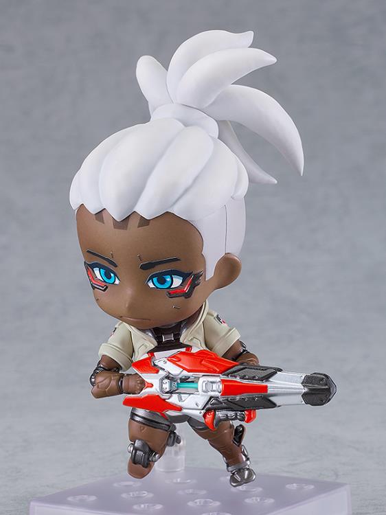 Overwatch 2 Nendoroid No.2262 Sojourn Gallery Image 4