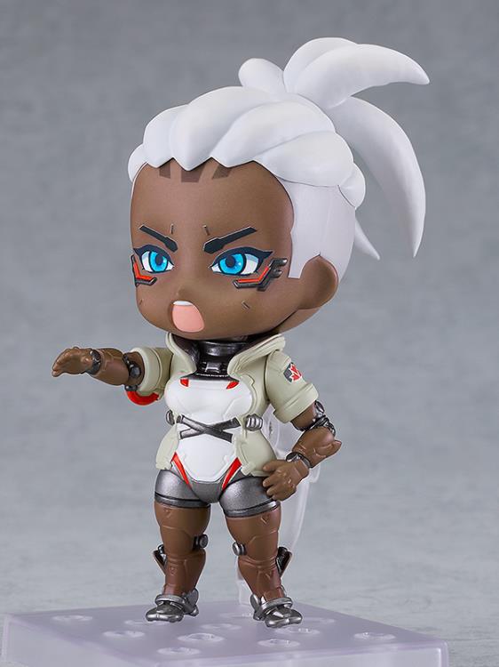 Overwatch 2 Nendoroid No.2262 Sojourn Gallery Image 5