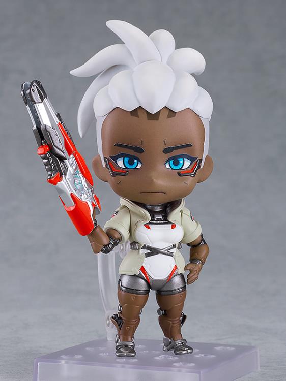 Overwatch 2 Nendoroid No.2262 Sojourn Gallery Image 3