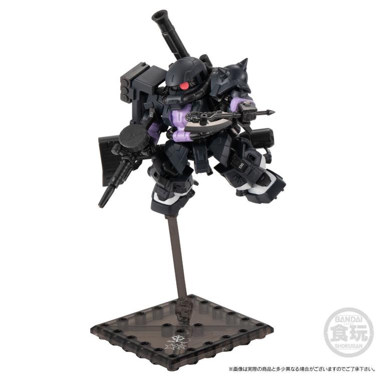 Mobile Suit Gundam: The Origin Mobility Joint Gundam Black Tri
