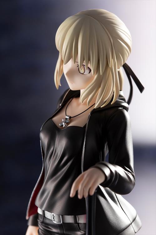 Fate/Grand Order Saber Altria Pendragon (Alter Casual Ver.) 1/7