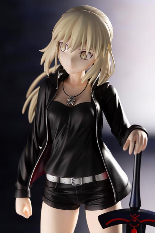 Fate/Grand Order Saber Altria Pendragon (Alter Casual Ver.) 1/7
