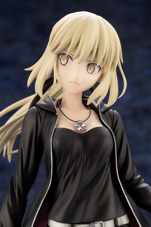 Fate/Grand Order Saber Altria Pendragon (Alter Casual Ver.) 1/7