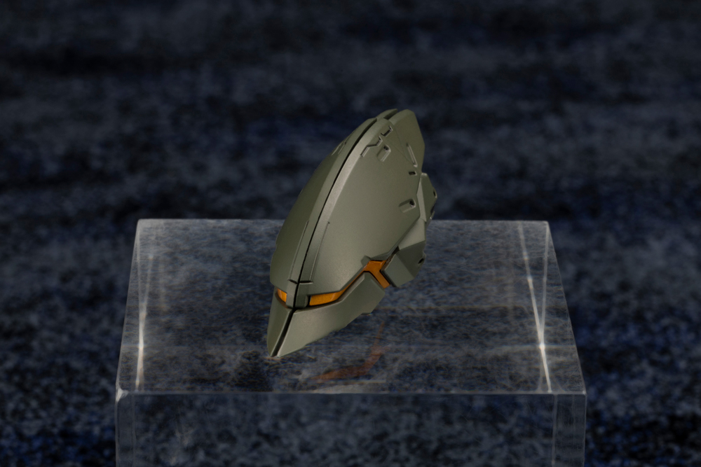 Hexa Gear Booster Pack 011 Biting Scissors 1/24 Scale Model Kit Gallery Image 5