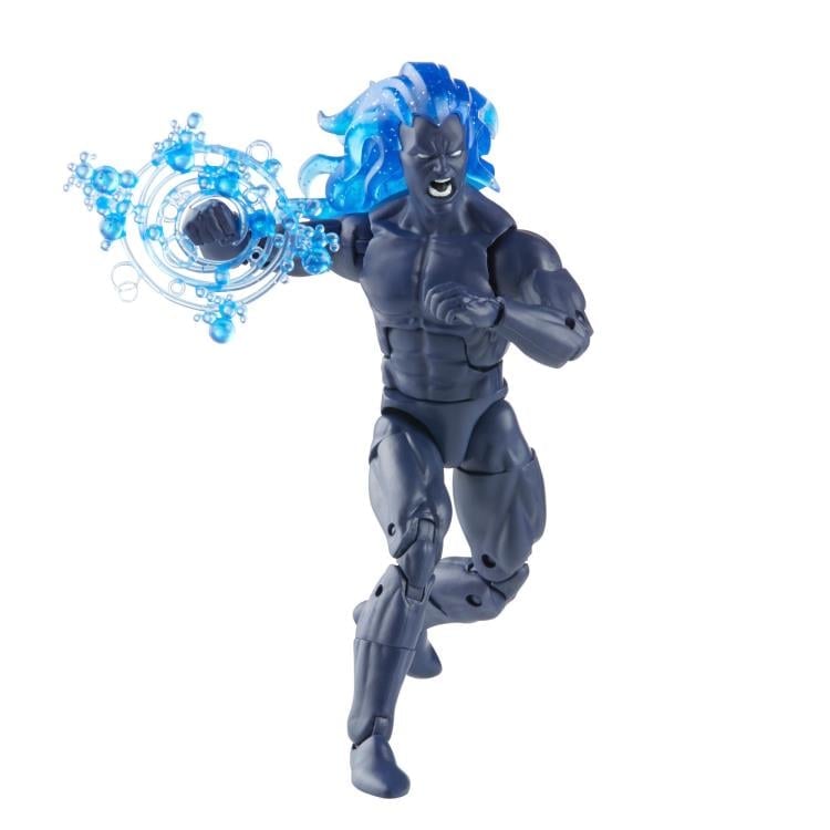 Heralds of Galactus Marvel Legends Marvel's Fallen One and Terrax Action Figure Two-Pack Exclusive Gallery Image 9