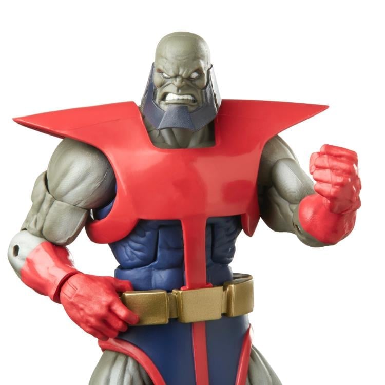 Heralds of Galactus Marvel Legends Marvel's Fallen One and Terrax Action Figure Two-Pack Exclusive Gallery Image 7