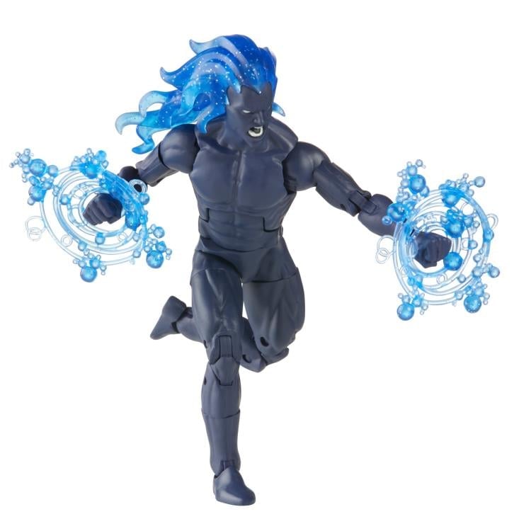 Heralds of Galactus Marvel Legends Marvel's Fallen One and Terrax Action Figure Two-Pack Exclusive Gallery Image 10