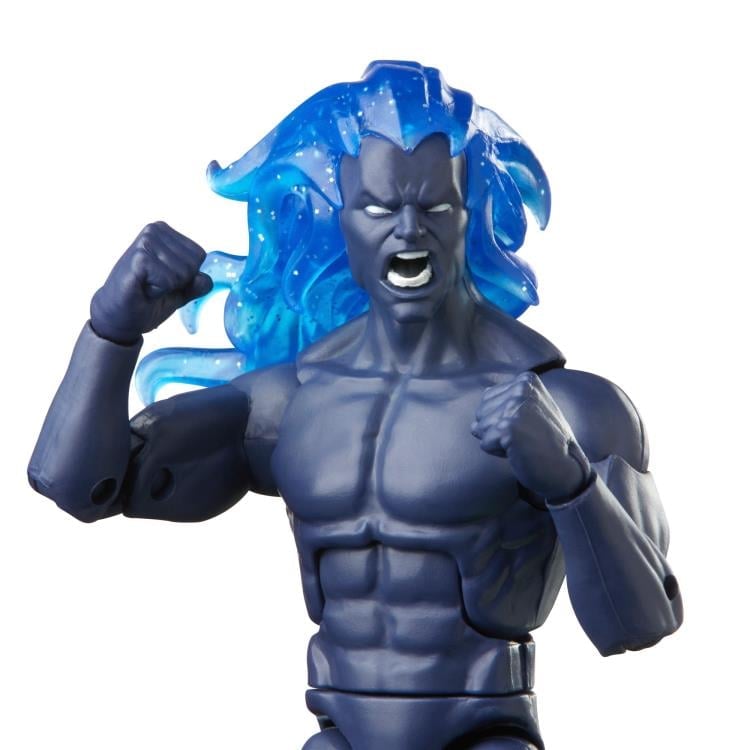 Heralds of Galactus Marvel Legends Marvel's Fallen One and Terrax Action Figure Two-Pack Exclusive Gallery Image 11