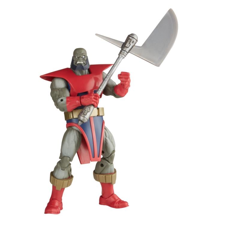 Heralds of Galactus Marvel Legends Marvel's Fallen One and Terrax Action Figure Two-Pack Exclusive Gallery Image 4