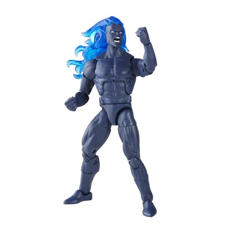 Heralds of Galactus Marvel Legends Marvel's Fallen One and Terrax Action Figure Two-Pack Exclusive Gallery Image 8