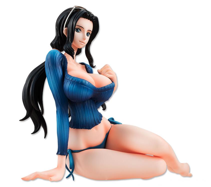 One Piece P.O.P. Nico Robin Limited Figure Gallery Image 4