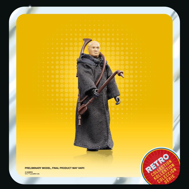 Star Wars Retro Collection Nomad Boba Fett (Book of Boba Fett) Gallery Image 5