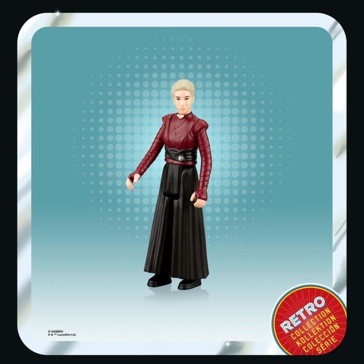 Star Wars Retro Collection Morgan Elsbeth (Ahsoka) Gallery Image 4