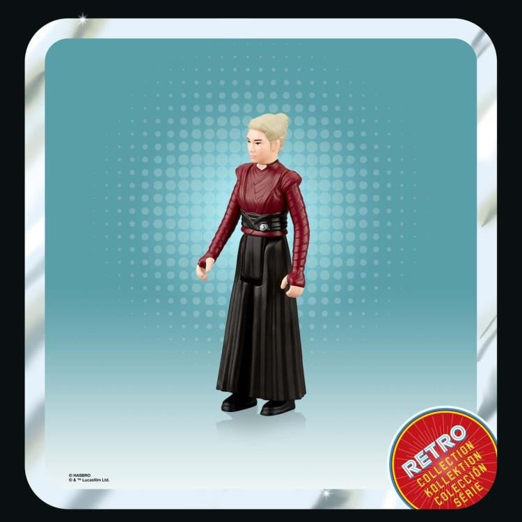 Star Wars Retro Collection Morgan Elsbeth (Ahsoka) Gallery Image 6