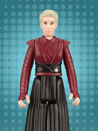 Star Wars Retro Collection Morgan Elsbeth (Ahsoka) Gallery Image 2