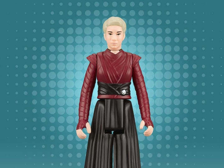 Star Wars Retro Collection Morgan Elsbeth (Ahsoka) Gallery Image 1