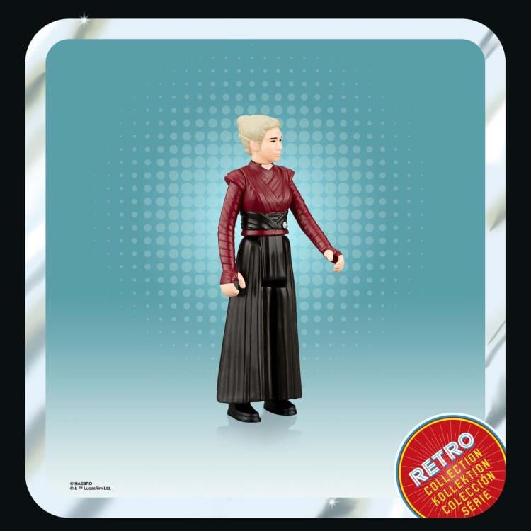 Star Wars Retro Collection Morgan Elsbeth (Ahsoka) Gallery Image 7
