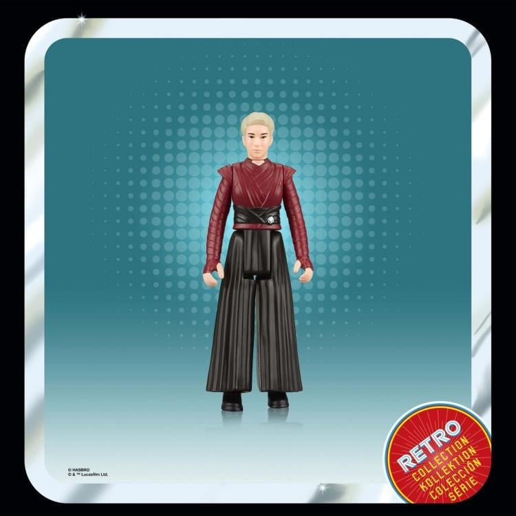 Star Wars Retro Collection Morgan Elsbeth (Ahsoka) Gallery Image 3