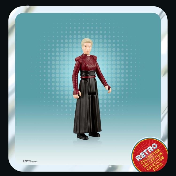 Star Wars Retro Collection Morgan Elsbeth (Ahsoka) Gallery Image 5