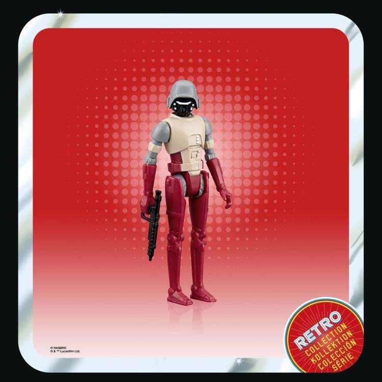 Star Wars Retro Collection HK-87 Assassin Droid (Ahsoka) Gallery Image 5