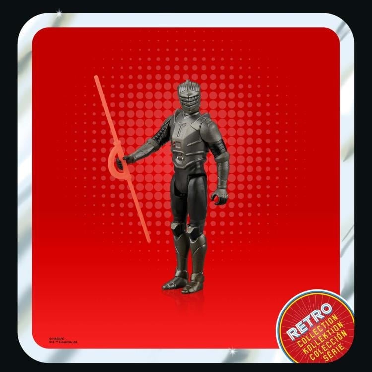 Star Wars Retro Collection Marrok (Ahsoka) Gallery Image 4