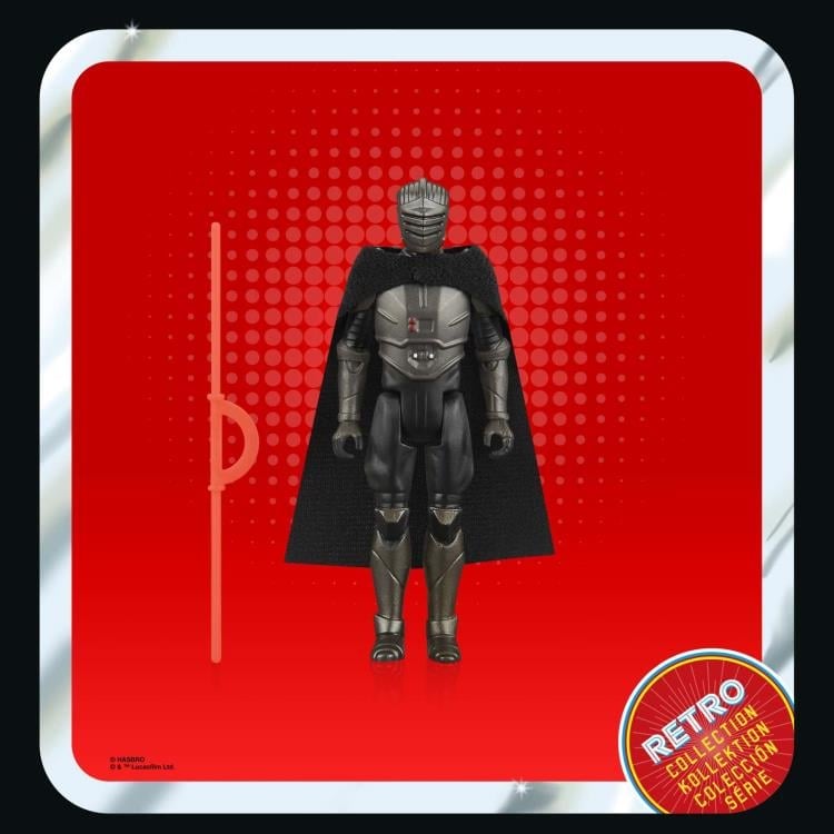 Star Wars Retro Collection Marrok (Ahsoka) Gallery Image 7