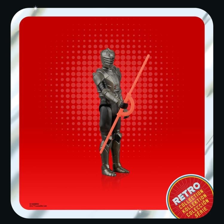 Star Wars Retro Collection Marrok (Ahsoka) Gallery Image 6
