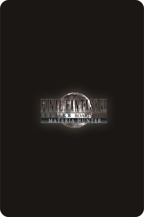 Final Fantasy VII Remake Board Game Materia Hunter Gallery Image 9