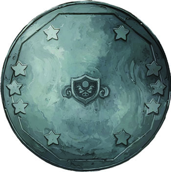 Final Fantasy VII Remake Board Game Materia Hunter Gallery Image 17