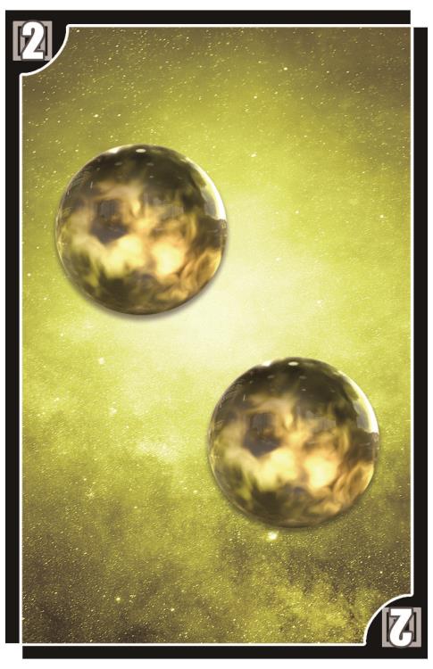 Final Fantasy VII Remake Board Game Materia Hunter Gallery Image 14