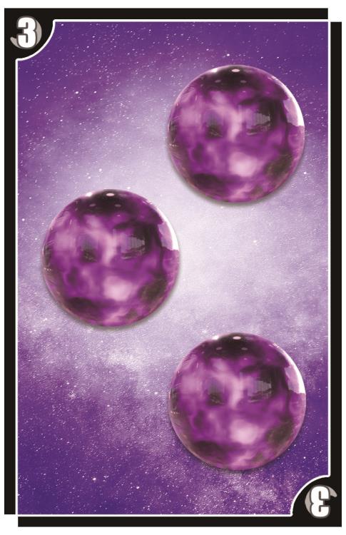 Final Fantasy VII Remake Board Game Materia Hunter Gallery Image 12