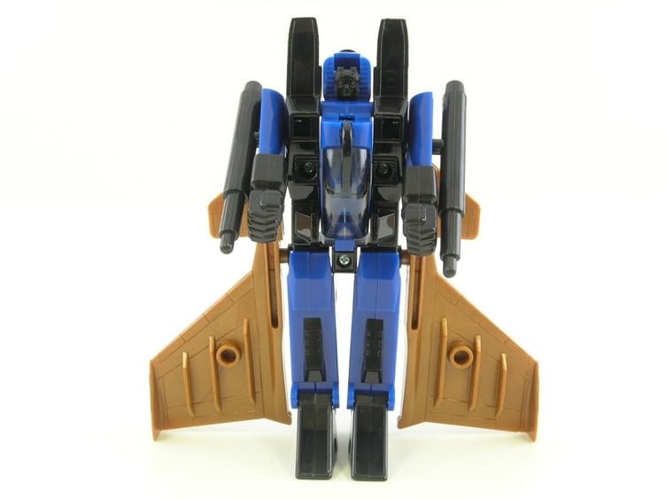 Transformers Commemorative Series Dirge Gallery Image 3