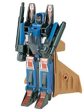 Transformers Commemorative Series Dirge Gallery Image 2