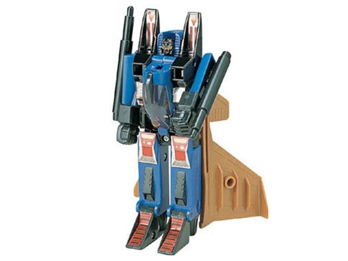Transformers Commemorative Series Dirge Gallery Image 5