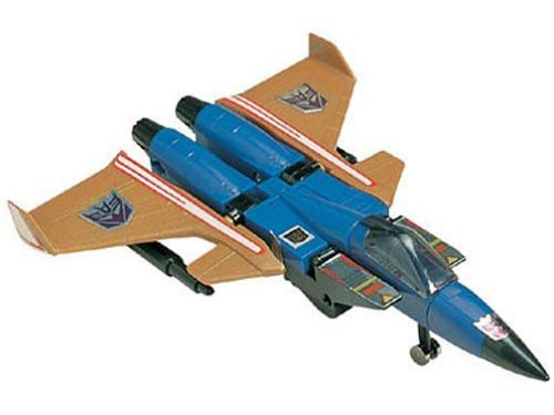 Transformers Commemorative Series Dirge Gallery Image 6