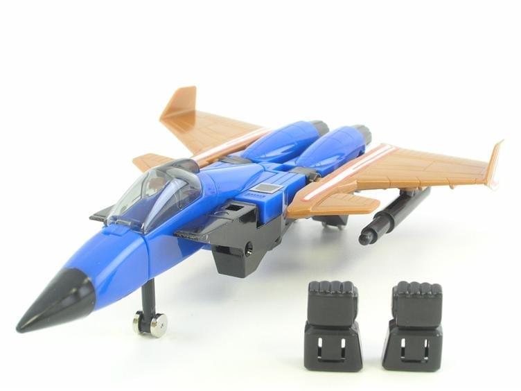 Transformers Commemorative Series Dirge Gallery Image 4