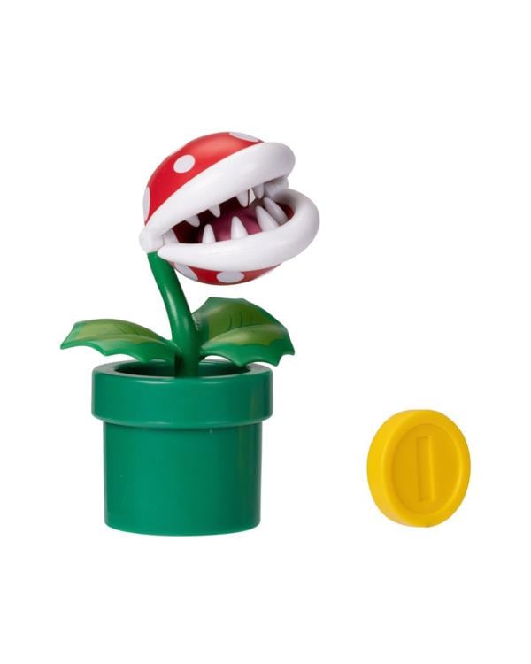 World of Nintendo 4-Inch Scale Wave 34 Set of 5 Figures Gallery Image 16