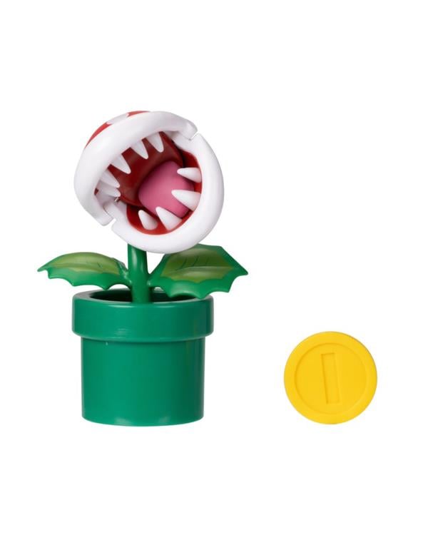 World of Nintendo 4-Inch Scale Wave 34 Set of 5 Figures Gallery Image 14