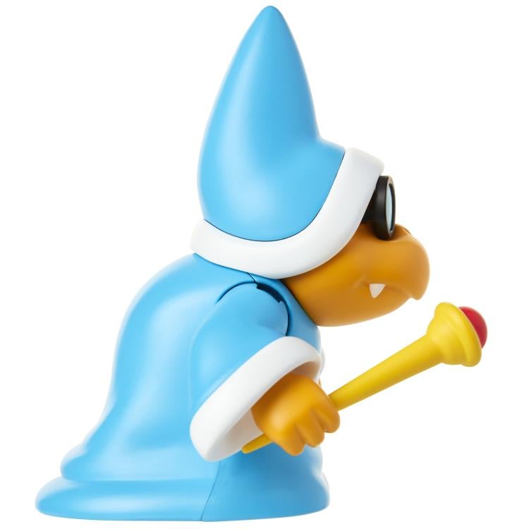 World of Nintendo 4-Inch Scale Wave 34 Set of 5 Figures Gallery Image 8