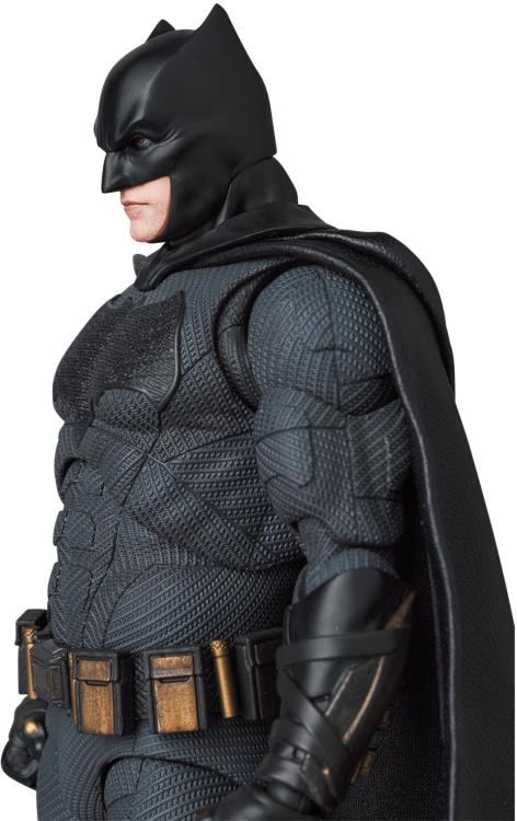 バットマン MAFEX No. 222 Zack Snyder's Justice League Batman Figure