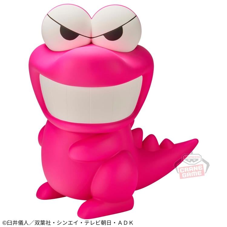 Crayon Shin-Chan Big Sofvimates Waniyama-san