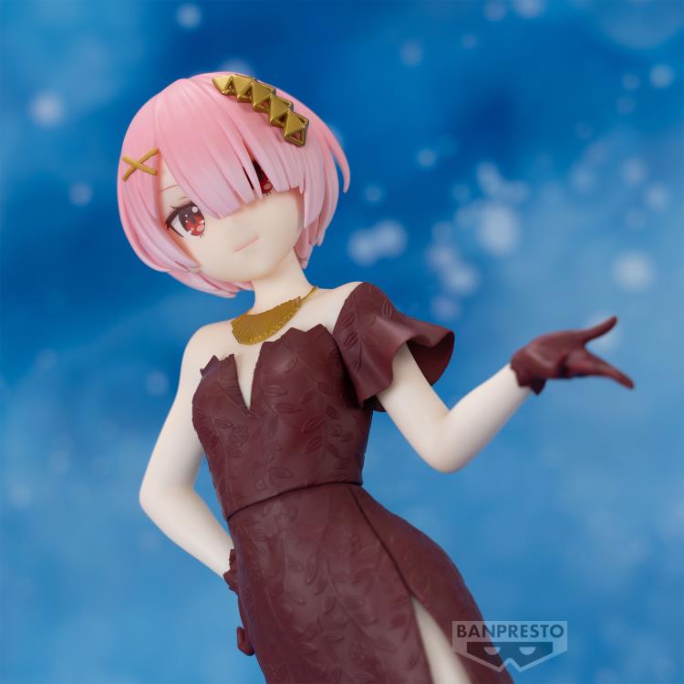 Re:Zero Starting Life in Another World Glitter & Glamours Ram Gallery Image 6