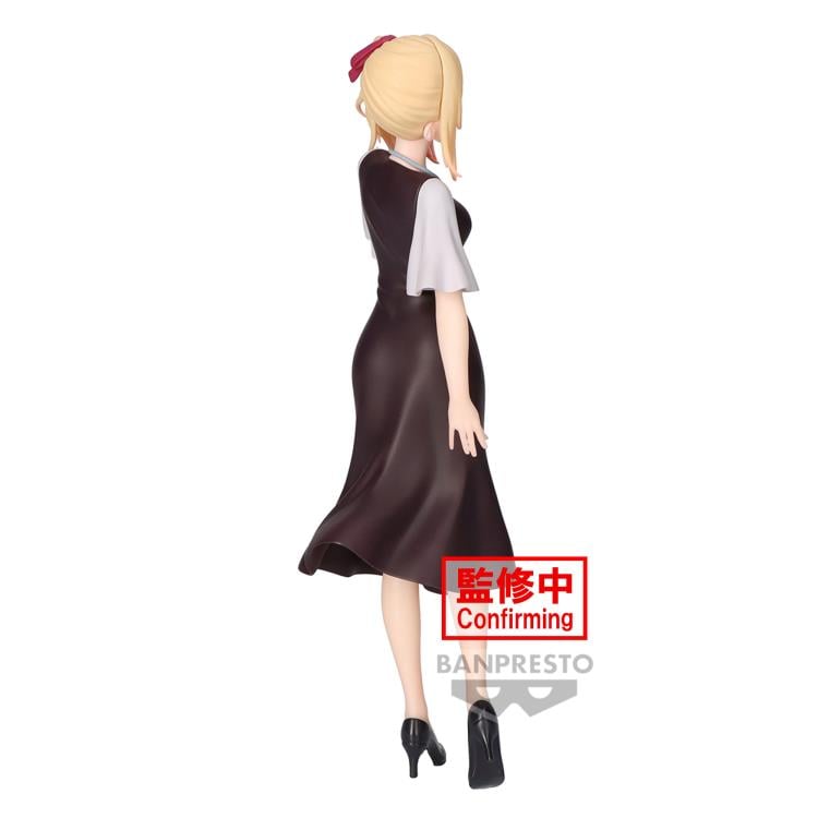 Oshi no Ko Ruby (Plain Clothes) Figure Gallery Image 7