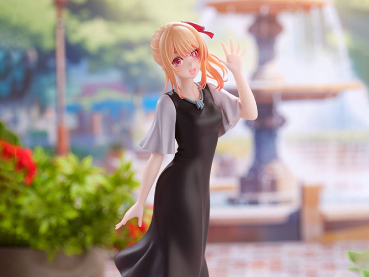 Oshi no Ko Ruby (Plain Clothes) Figure Gallery Image 1