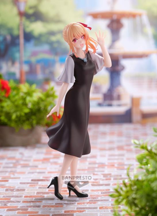 Oshi no Ko Ruby (Plain Clothes) Figure Gallery Image 3